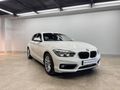2018 BMW 1 Series 118i 5-dr Auto