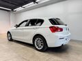 2018 BMW 1 Series 118i 5-dr Auto
