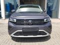 2026 Volkswagen T-Cross 1.0 TSI Auto