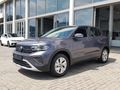2026 Volkswagen T-Cross 1.0 TSI Auto