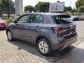 2026 Volkswagen T-Cross 1.0 TSI Auto