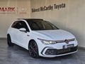 2023 Volkswagen Golf 8 GTI  2.0 TSI Auto