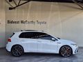 2023 Volkswagen Golf 8 GTI  2.0 TSI Auto