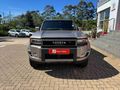 2026 Toyota Land Cruiser Prado VX-L 2.8GD Auto