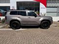2026 Toyota Land Cruiser Prado VX-L 2.8GD Auto