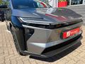 2026 Toyota BZ4X Electric