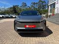 2026 Toyota BZ4X Electric