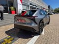 2026 Toyota BZ4X Electric