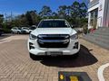 2023 Isuzu D-Max 3.0 DDI LSE 4x4 Auto Extended Cab