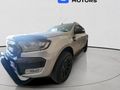 2018 Ford Ranger 3.2 TDCi Wildtrak 4x4 Auto Double-Cab