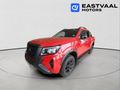 2022 Nissan Navara 2.5 DDTi PRO-4X 4X4 Auto Double-Cab