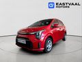 2025 Kia Picanto 1.0 LX Manual