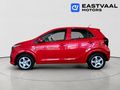 2025 Kia Picanto 1.0 LX Manual