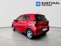 2025 Kia Picanto 1.0 LX Manual