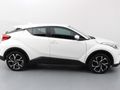 2020 Toyota C-HR 1.2T Plus