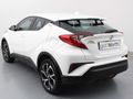 2020 Toyota C-HR 1.2T Plus