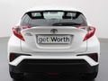 2020 Toyota C-HR 1.2T Plus