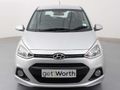 2016 Hyundai Grand i10 1.25 Fluid