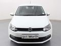2020 Volkswagen Polo Vivo 1.6 Comfortline Auto 5-dr