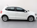 2020 Volkswagen Polo Vivo 1.6 Comfortline Auto 5-dr