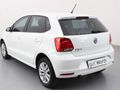 2020 Volkswagen Polo Vivo 1.6 Comfortline Auto 5-dr