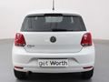 2020 Volkswagen Polo Vivo 1.6 Comfortline Auto 5-dr
