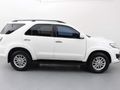 2014 Toyota Fortuner 3.0 D-4D Raised Body Auto
