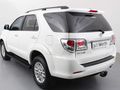 2014 Toyota Fortuner 3.0 D-4D Raised Body Auto