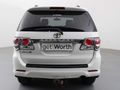 2014 Toyota Fortuner 3.0 D-4D Raised Body Auto