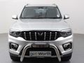 2024 Mahindra Scorpio N 2.2D 4X4 Auto Z8l