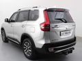 2024 Mahindra Scorpio N 2.2D 4X4 Auto Z8l