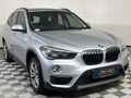 2018 BMW X1 sDrive20i Auto