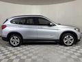 2018 BMW X1 sDrive20i Auto