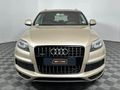 2014 Audi Q7 3.0 TDI quattro Auto