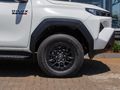 2026 Toyota Hilux 2.8 GD-6 RB SRX 4x4 Auto Double-Cab