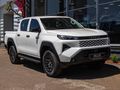 2026 Toyota Hilux 2.8 GD-6 RB SRX 4x4 Auto Double-Cab