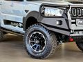 2026 Mahindra Pik Up 2.2 mHawk S11 Storm 4x4 Auto Double-Cab