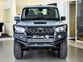 2026 Mahindra Pik Up 2.2 mHawk S11 Storm 4x4 Auto Double-Cab