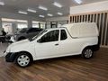 2021 Nissan NP200 1.6 A/C Safety Pack