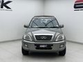 2011 Chery Tiggo 2.0 TXE