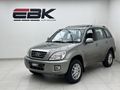 2011 Chery Tiggo 2.0 TXE