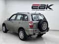 2011 Chery Tiggo 2.0 TXE
