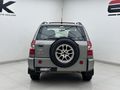 2011 Chery Tiggo 2.0 TXE
