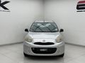 2014 Nissan Micra 1.2 Visia+ 5-dr