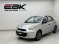 2014 Nissan Micra 1.2 Visia+ 5-dr