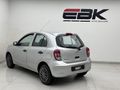 2014 Nissan Micra 1.2 Visia+ 5-dr