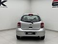 2014 Nissan Micra 1.2 Visia+ 5-dr