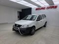 2020 Nissan NP200 1.6 A/C Safety Pack