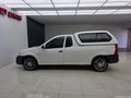 2020 Nissan NP200 1.6 A/C Safety Pack