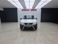 2020 Nissan NP200 1.6 A/C Safety Pack